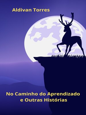 cover image of No Caminho do Aprendizado e Outras Histórias